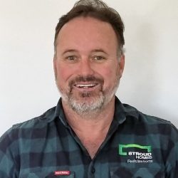 Pete Woolgar
