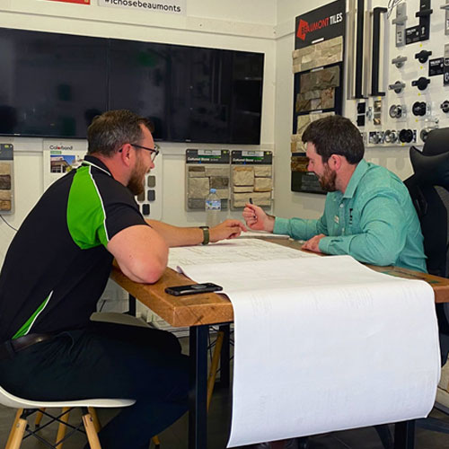 Stroud-Homes-Estimator
